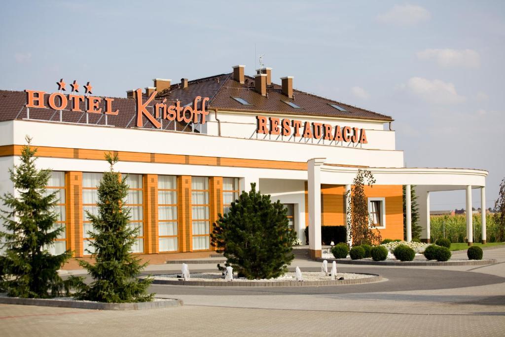 Kristoff Laszkow